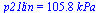 p21lin = `+`(`*`(105.8, `*`(kPa_)))