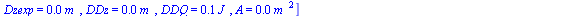 `:=`(dat, [Vm = `+`(`*`(0.1000e-2, `*`(`^`(m_, 3)))), Di = `+`(`*`(0.5e-2, `*`(m_))), Ltot = m_, H = `+`(`*`(.3, `*`(m_))), z0 = `+`(`*`(.20, `*`(m_))), Res = `+`(`*`(25, `*`(Omega_))), Volt = `+`(`*`...
