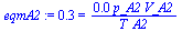 .3268384317 = `+`(`/`(`*`(0.3488092374e-2, `*`(p_A2, `*`(V_A2))), `*`(T_A2)))