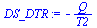 `+`(`-`(`/`(`*`(Q), `*`(T2))))