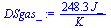 `+`(`/`(`*`(248.3252226, `*`(J_)), `*`(K_)))