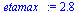 `:=`(etamax_, 2.773860397)