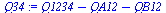 `+`(Q1234, `-`(QA12), `-`(QB12))
