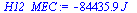`:=`(H12_MEC, `+`(`-`(`*`(84435.89128, `*`(J_)))))