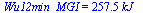 Wu12min_MGI = `+`(`*`(257.4924394, `*`(kJ_)))
