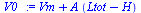 `:=`(V0_, `+`(Vm, `*`(A, `*`(`+`(Ltot, `-`(H))))))