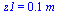 z1 = `+`(`*`(0.92e-1, `*`(m_)))