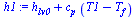`:=`(h1, `+`(h[lv0], `*`(c[p], `*`(`+`(T1, `-`(T[f]))))))