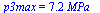 p3max = `+`(`*`(7.173080094, `*`(MPa_)))