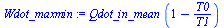 `*`(Qdot_in_mean, `*`(`+`(1, `-`(`/`(`*`(T0), `*`(T1))))))