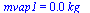 mvap1 = `+`(`*`(0.25e-2, `*`(kg_)))
