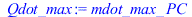 `*`(mdot_max_, `*`(PC))
