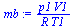 `/`(`*`(p1, `*`(V1)), `*`(R, `*`(T1)))