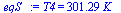 T4 = `+`(`*`(301.29003615650041440, `*`(K_)))