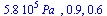 `+`(`*`(579618.9429, `*`(Pa_))), .8567481955, .6000000001