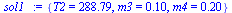 {T2 = 288.7918, m3 = .1018933, m4 = .2018933}
