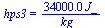 hps3 = `+`(`/`(`*`(0.34e5, `*`(J_)), `*`(kg_)))