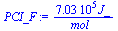 `+`(`/`(`*`(702647.508000, `*`(J_)), `*`(mol_)))