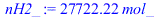 `+`(`*`(27722.22222, `*`(mol_)))