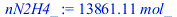 `+`(`*`(13861.11111, `*`(mol_)))