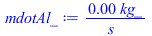 `+`(`/`(`*`(0.2518979814e-2, `*`(kg_)), `*`(s_)))