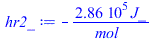 `+`(`-`(`/`(`*`(285830.00, `*`(J_)), `*`(mol_))))