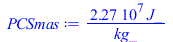 `+`(`/`(`*`(22699062.50, `*`(J_)), `*`(kg_)))