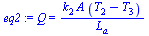 Q = `/`(`*`(k[2], `*`(A, `*`(`+`(T[2], `-`(T[3]))))), `*`(L[a]))
