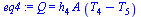 Q = `*`(h[4], `*`(A, `*`(`+`(T[4], `-`(T[5])))))