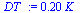 `+`(`*`(.20000000000000000000, `*`(K_)))