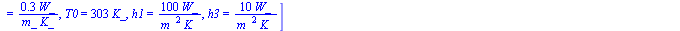 [mw = `+`(`*`(3.3, `*`(kg_))), L1 = `+`(`*`(.5, `*`(m_))), L2 = `+`(`*`(.4, `*`(m_))), L3 = `+`(`*`(.3, `*`(m_))), mi = `+`(`*`(5, `*`(kg_))), DTi = `+`(`*`(10, `*`(K_))), x1 = `+`(`*`(0.3e-2, `*`(m_)...