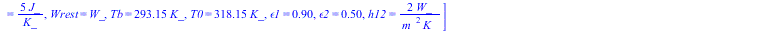 [Lx = `+`(`*`(0.75e-1, `*`(m_))), Ly = `+`(`*`(.1, `*`(m_))), Lz = `+`(`*`(0.1e-2, `*`(m_))), Lcu = `+`(`*`(0.35e-4, `*`(m_))), f = .1, Ldi = `+`(`*`(0.5e-3, `*`(m_))), Lal = `+`(`*`(0.5e-3, `*`(m_)))...