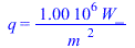 q = `+`(`/`(`*`(0.1e7, `*`(W_)), `*`(`^`(m_, 2))))