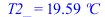 T2_ = `+`(`*`(19.5886742, `*`(?C)))
