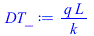 `/`(`*`(q, `*`(L)), `*`(k))