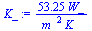 `+`(`/`(`*`(53.25, `*`(W_)), `*`(`^`(m_, 2), `*`(K_))))