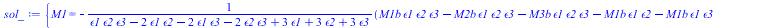 {M1 = `+`(`-`(`/`(`*`(`+`(`*`(M1b, `*`(epsilon1, `*`(epsilon2, `*`(epsilon3)))), `-`(`*`(M2b, `*`(epsilon1, `*`(epsilon2, `*`(epsilon3))))), `-`(`*`(M3b, `*`(epsilon1, `*`(epsilon2, `*`(epsilon3))))),...