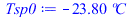 `+`(`-`(`*`(23.7971282, `*`(?C))))