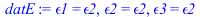 epsilon1 = epsilon2, epsilon2 = epsilon2, epsilon3 = epsilon2
