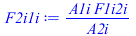 `/`(`*`(A1i, `*`(F1i2i)), `*`(A2i))