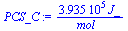 `+`(`/`(`*`(0.3935e6, `*`(J_)), `*`(mol_)))