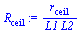 `/`(`*`(r[ceil]), `*`(L1, `*`(L2)))