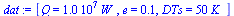 [Q = `+`(`*`(0.10e8, `*`(W_))), e = .1, DTs = `+`(`*`(50, `*`(K_)))]