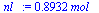 `+`(`*`(.8932, `*`(mol_)))