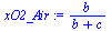 `/`(`*`(b), `*`(`+`(b, c)))