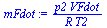 `/`(`*`(p2, `*`(VFdot)), `*`(R, `*`(T2)))