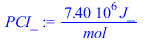 `+`(`/`(`*`(7398080.00, `*`(J_)), `*`(mol_)))