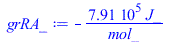 `+`(`-`(`/`(`*`(791000., `*`(J_)), `*`(mol_))))