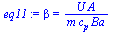 beta = `/`(`*`(U, `*`(A)), `*`(m, `*`(c[p], `*`(Ba))))