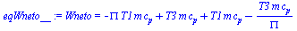 Wneto = `+`(`-`(`*`(PI, `*`(T1, `*`(m, `*`(c[p]))))), `*`(T3, `*`(m, `*`(c[p]))), `*`(T1, `*`(m, `*`(c[p]))), `-`(`/`(`*`(T3, `*`(m, `*`(c[p]))), `*`(PI))))